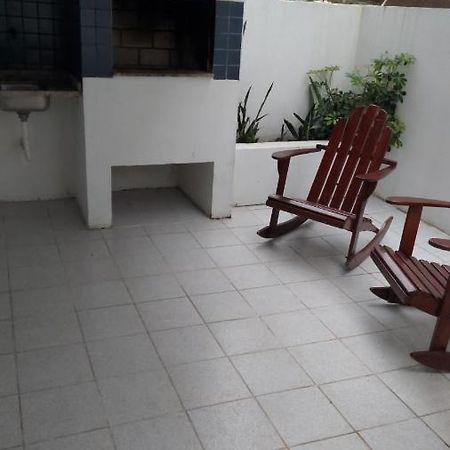 Manaaki Apart Hotel Florianópolis Eksteriør bilde