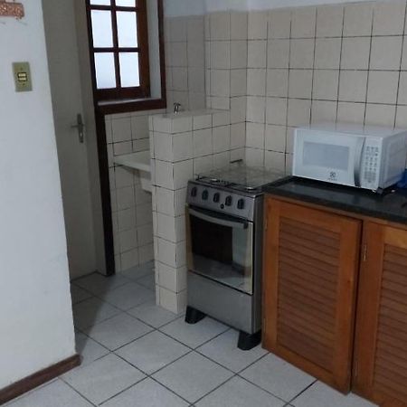Manaaki Apart Hotel Florianópolis Eksteriør bilde