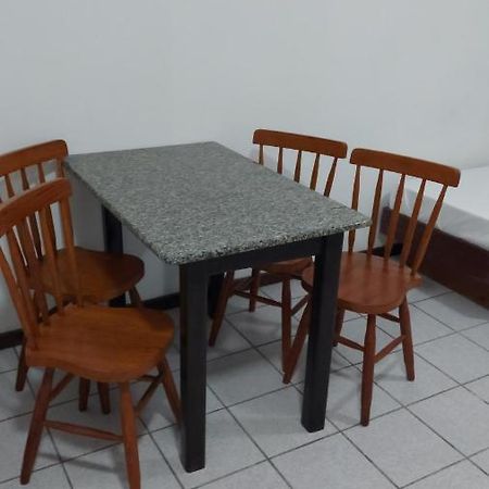 Manaaki Apart Hotel Florianópolis Eksteriør bilde