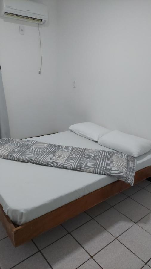 Manaaki Apart Hotel Florianópolis Eksteriør bilde