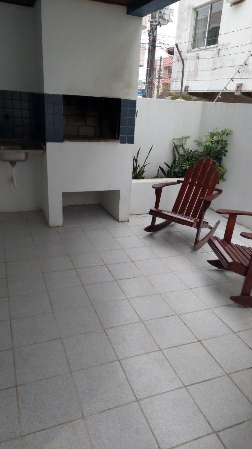 Manaaki Apart Hotel Florianópolis Eksteriør bilde