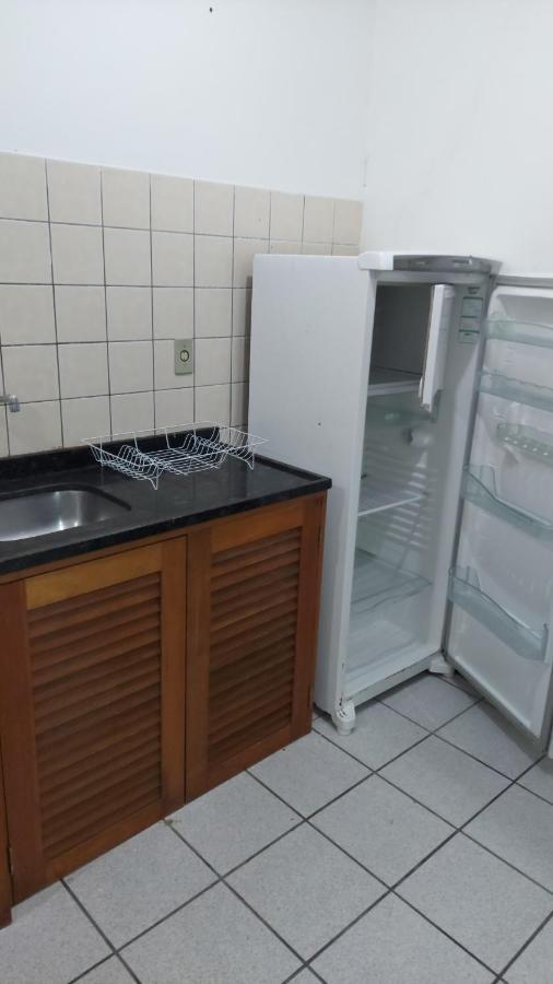 Manaaki Apart Hotel Florianópolis Eksteriør bilde