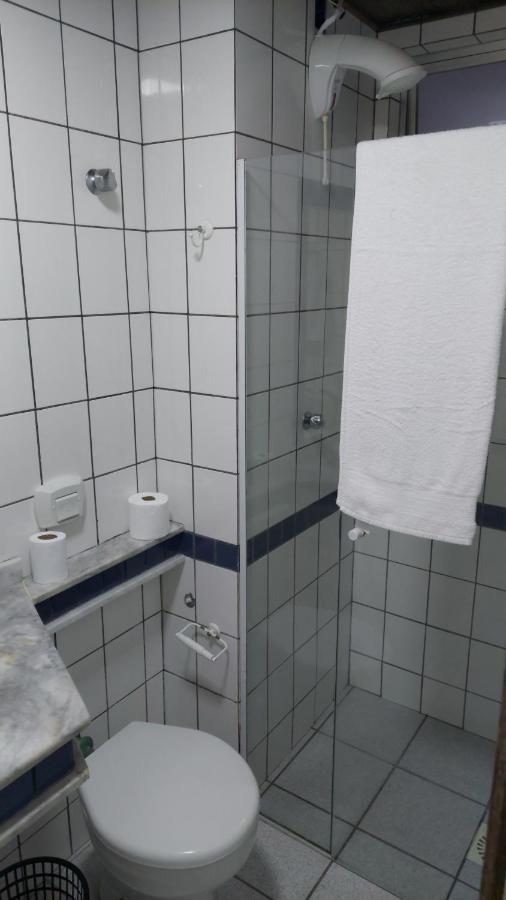Manaaki Apart Hotel Florianópolis Eksteriør bilde