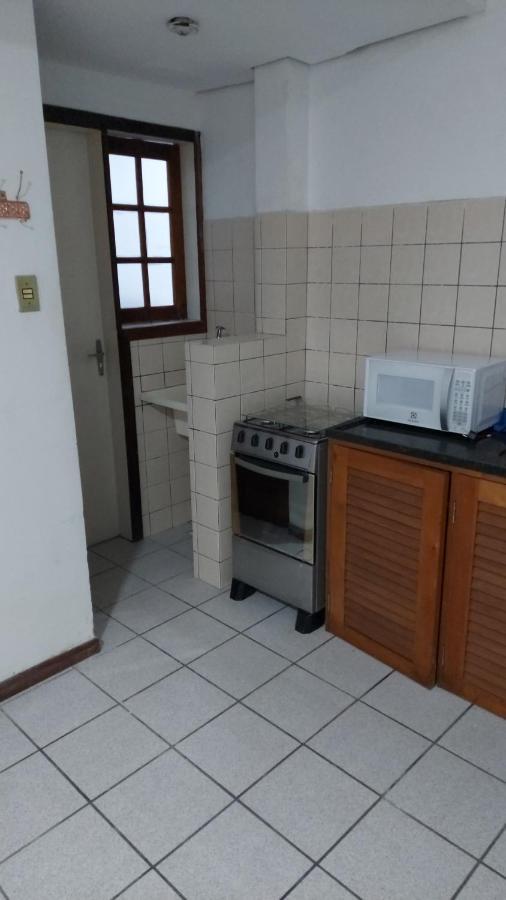 Manaaki Apart Hotel Florianópolis Eksteriør bilde
