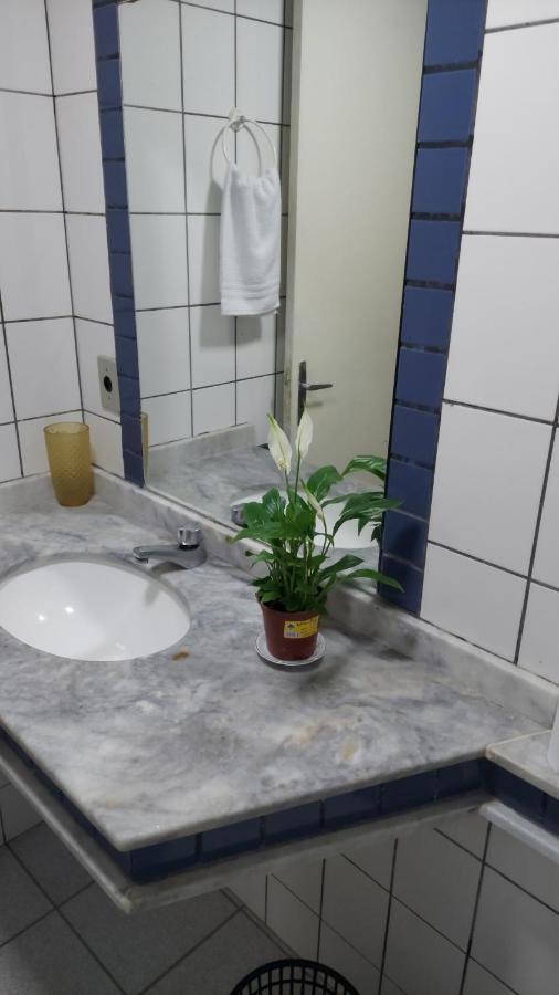 Manaaki Apart Hotel Florianópolis Eksteriør bilde