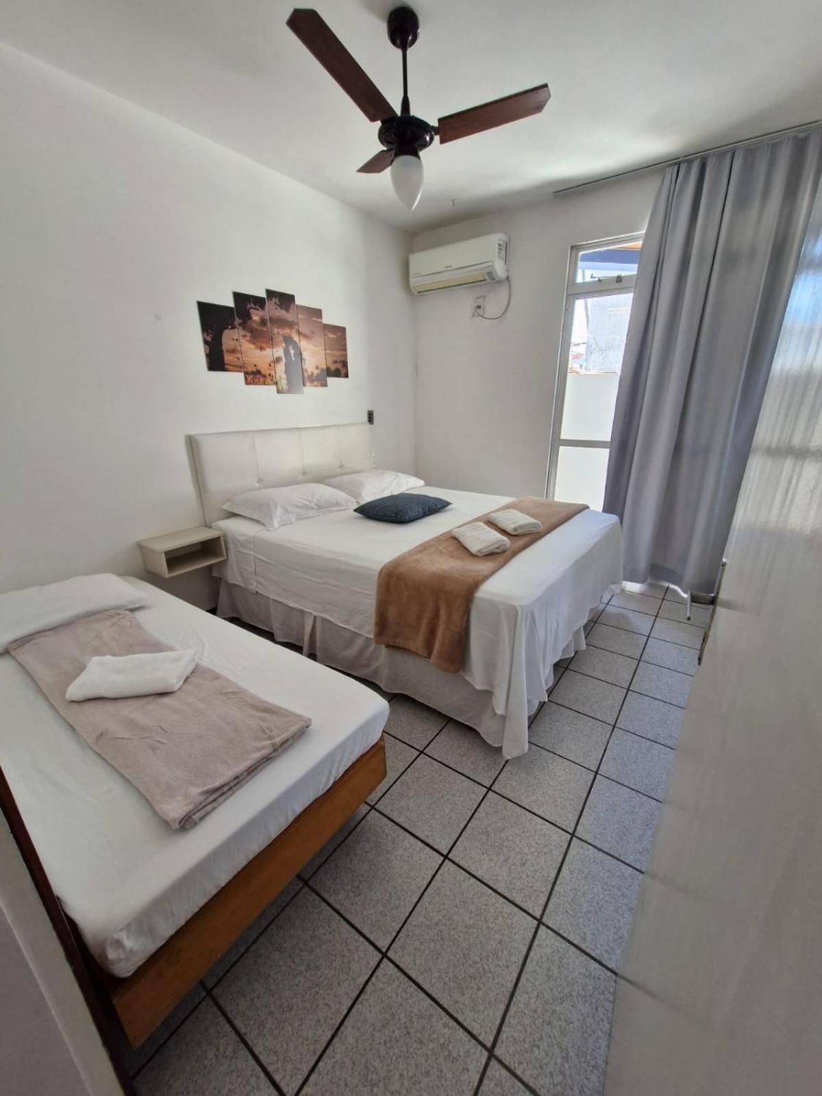 Manaaki Apart Hotel Florianópolis Eksteriør bilde